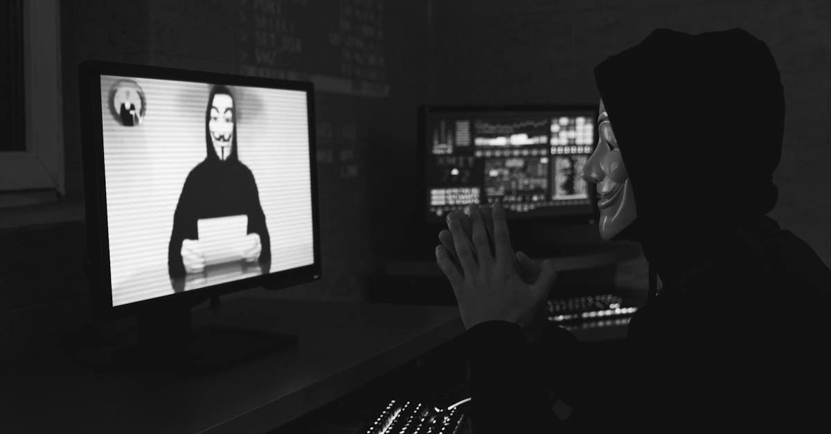 Кибербезопасность и защита творческих данных от цифровых угроз