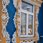 Традиционные ремесла и мастерское развитие в художественной резьбе