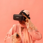 Традиционные ремесла в современном цифровом искусстве