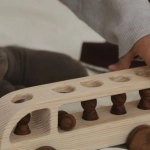 Декоративные элементы в дизайне игры Lucky Jet